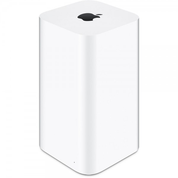 Apple AirPort Extreme Router