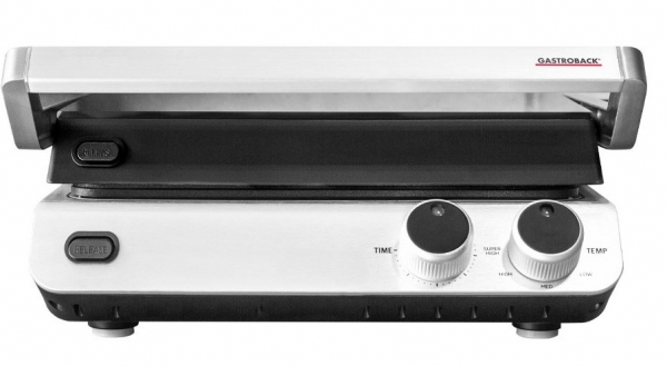 Gastroback 42537 BBQ Elektrikli Izgara
