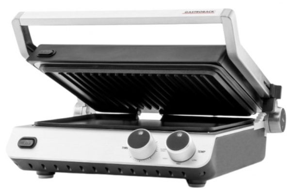 Gastroback 42537 BBQ Elektrikli Izgara