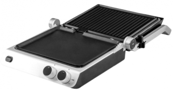 Gastroback 42537 BBQ Elektrikli Izgara