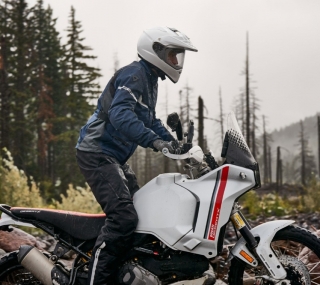Revit Outback 4 H2O Motosiklet Montu
