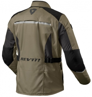 Revit Voltiac 3 Motosiklet Montu