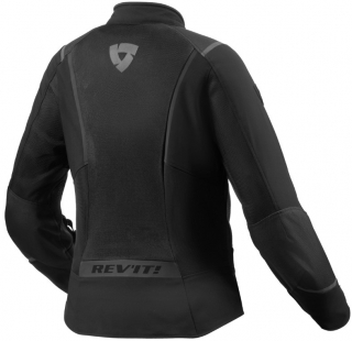 Revit Airwave 4 Kadın Motosiklet Montu