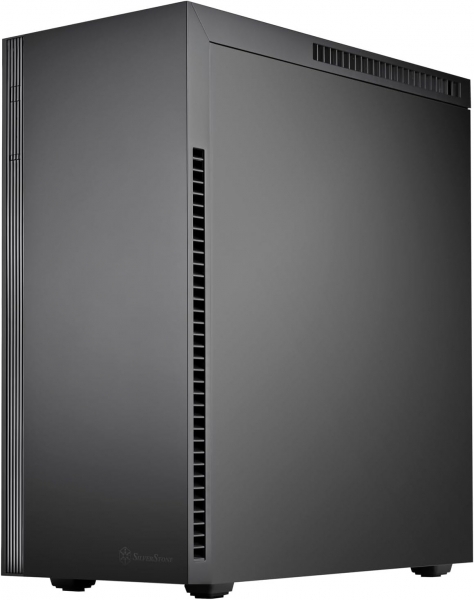 SilverStone Kublai 07E Bilgisayar Kasası