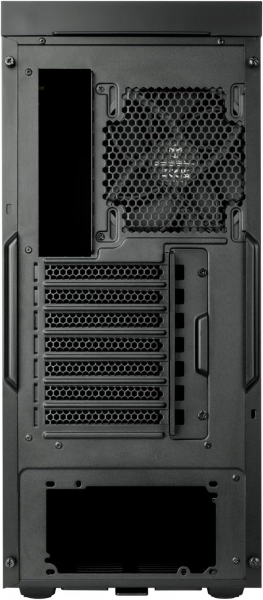 SilverStone Kublai 07E Bilgisayar Kasası