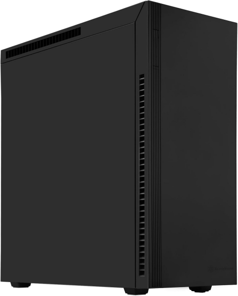 SilverStone Kublai 07E Bilgisayar Kasası