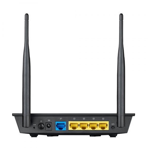 Asus RT-N12 D1 Router