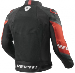 Revit Fortuna Air Motosiklet Montu