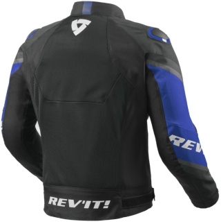 Revit Fortuna Air Motosiklet Montu