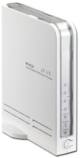 Asus RT-N13U Router