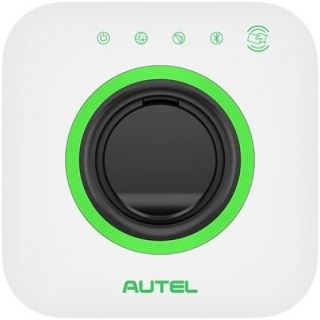 Autel MaxiCharger AC Compact 22kW Soketli