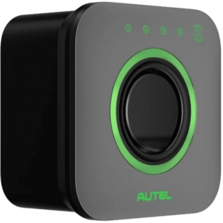 Autel MaxiCharger AC Compact 22kW Soketli