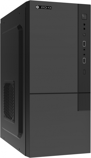 Iromx BTX-35ML 350W Bilgisayar Kasası