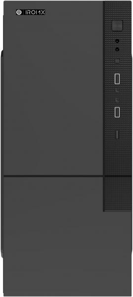 Iromx BTX-35ML 350W Bilgisayar Kasası
