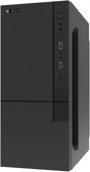 Iromx BTX-35ML 350W Bilgisayar Kasası