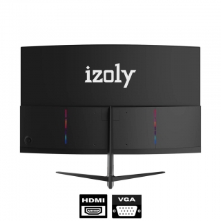 İzoly Vortex 2456 Monitör