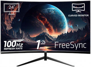 İzoly Vortex 2456 Monitör