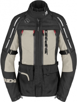 Spidi 4 Season V3 Lady H2Out Kadın Motosiklet Montu