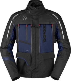 Spidi 4 Season V3 Motosiklet Montu