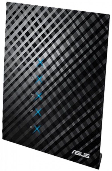 Asus RT-N14U Router