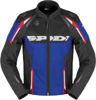 Spidi Race Warrior 2 Motosiklet Montu