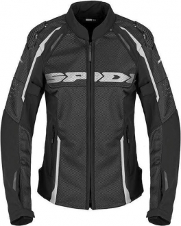 Spidi Race Warrior 2 Kadın Motosiklet Montu