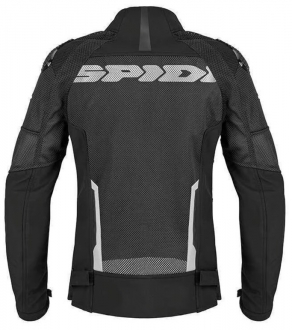 Spidi Race Warrior 2 Kadın Motosiklet Montu