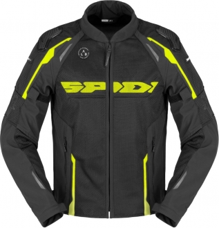 Spidi Race Warrior 2 Motosiklet Montu