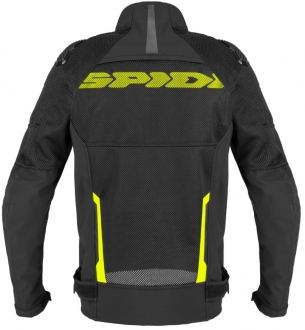 Spidi Race Warrior 2 Motosiklet Montu