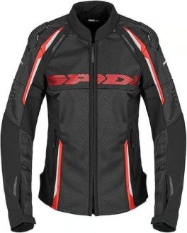 Spidi Race Warrior 2 Kadın Motosiklet Montu