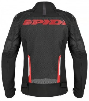 Spidi Race Warrior 2 Kadın Motosiklet Montu