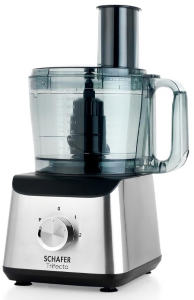 Schafer Trifecta Mutfak Robotu