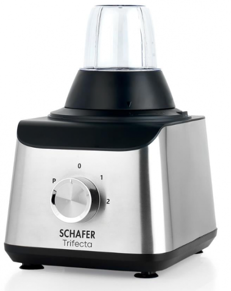 Schafer Trifecta Mutfak Robotu