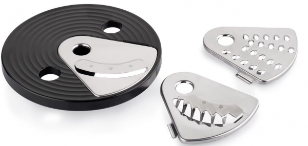 Schafer Trifecta Mutfak Robotu