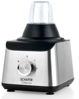 Schafer Trifecta Mutfak Robotu