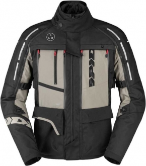 Spidi 4 Season V3 Motosiklet Montu