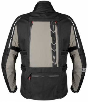 Spidi 4 Season V3 Motosiklet Montu