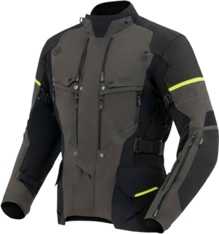 Rebelhorn Range Motosiklet Montu