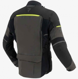Rebelhorn Range Motosiklet Montu
