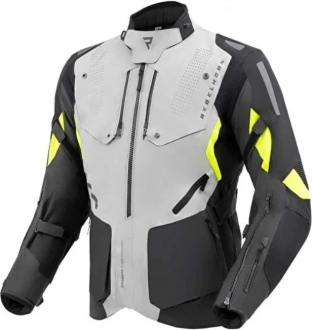 Rebelhorn Hiker IV Motosiklet Montu