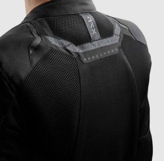 Rebelhorn Jax Motosiklet Montu