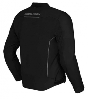 Rebelhorn Wave Motosiklet Montu