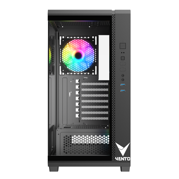 Vento VG4300F 750W Bilgisayar Kasası