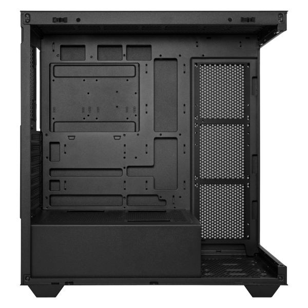 Vento VG4300F 750W Bilgisayar Kasası