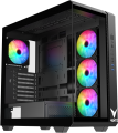 Vento VG4300F 750W Bilgisayar Kasası