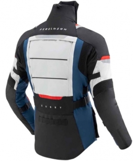 Rebelhorn Cubby V Motosiklet Montu