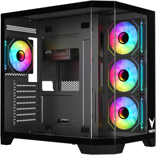 Vento VG4204FA 750W Bilgisayar Kasası