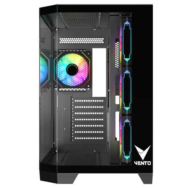 Vento VG4204FA 750W Bilgisayar Kasası