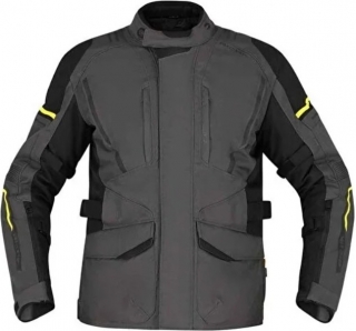 Richa Infinity 3 Motosiklet Montu