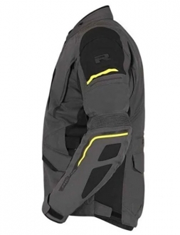Richa Infinity 3 Motosiklet Montu